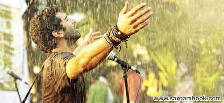 Sun Raha Hai (Aashiqui 2) Sargam Notes