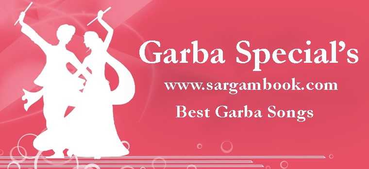 Kesariyo Rang Tane Lagyo Sargam Notes Garba Song