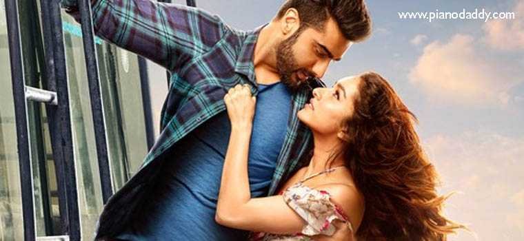 Lost Without You (Half Girlfriend)