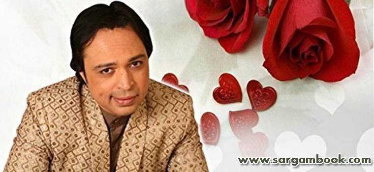 Aawara Hawa Ka Jhonka Hoon (Altaf Raja)