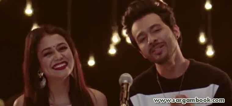 Chand Mera Naraz Hai (Neha Kakkar, Tony Kakkar)