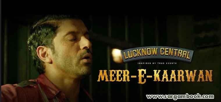 Meer-E-Kaarwan (Lucknow Central)