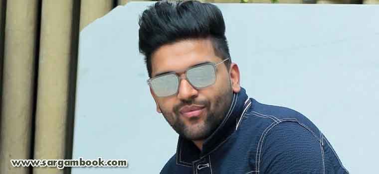 Suit Suit (Guru Randhawa)