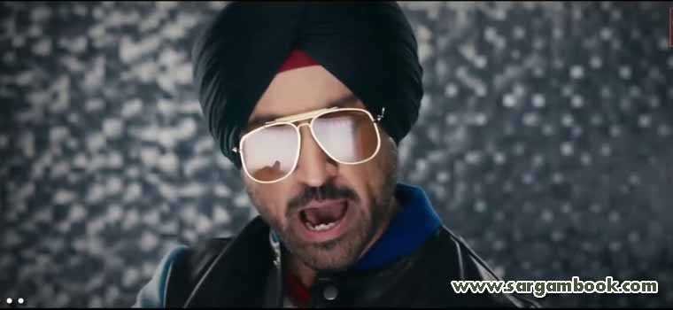 High End (Diljit Dosanjh)