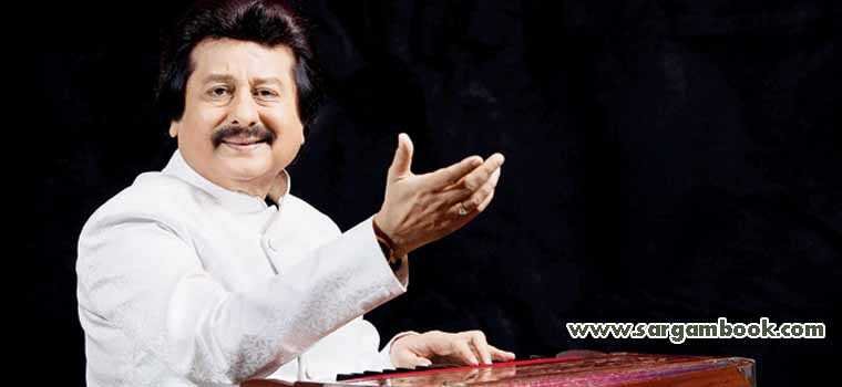 Niklo Na Benaqab (Pankaj Udhas)