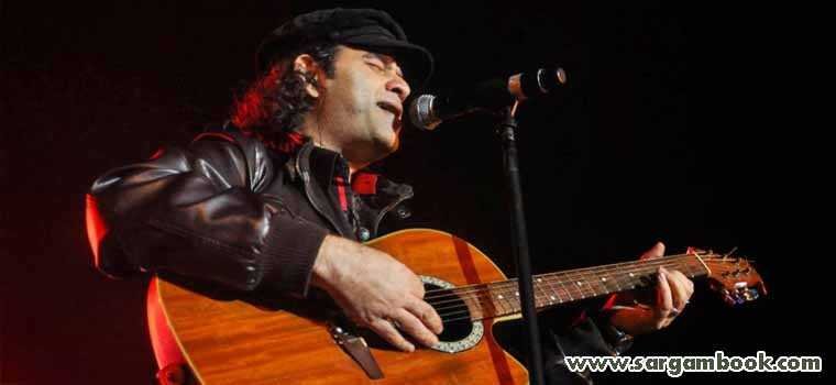 Dooba Dooba Rehta Hoon (Mohit Chauhan)