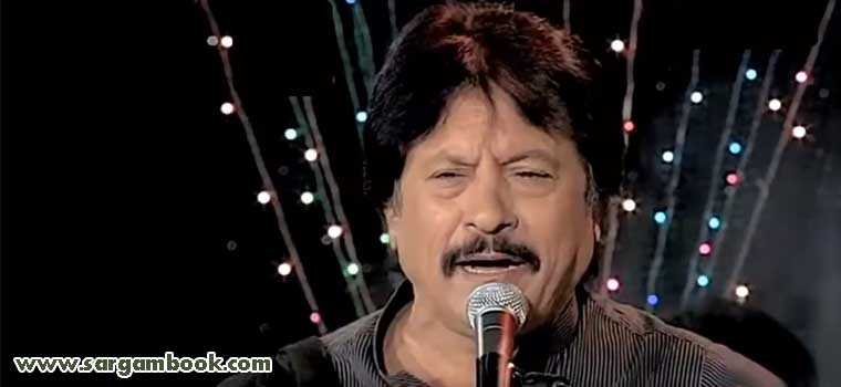 Mere Liye Jeena Ye Saja Ho Gaya (Attaullah Khan)