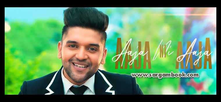 Aaja Ni Aaja (Guru Randhawa)