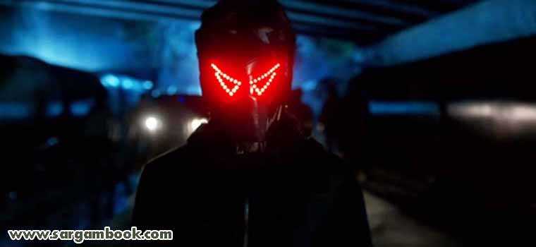 Qasam Kha Li (Bhavesh Joshi Superhero)