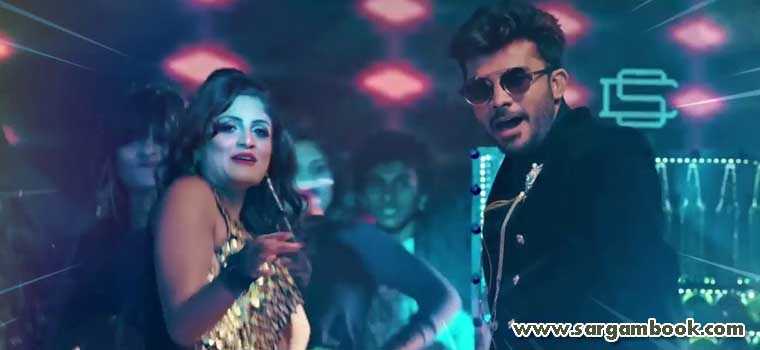 Tequila (Rapper Chandan Shetty)