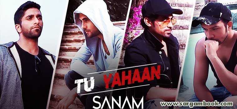 Tu Yahaan (Sanam Puri)