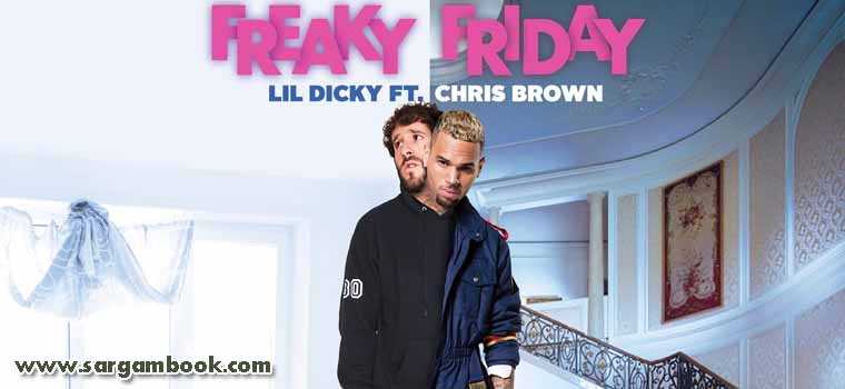 Freaky Friday (Lil Dicky)