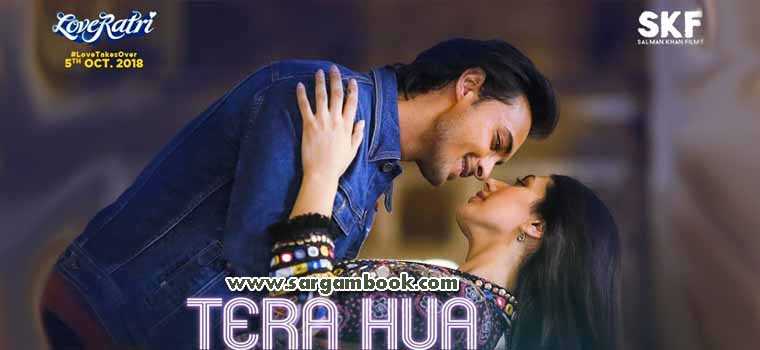 Tera Hua (Loveratri)