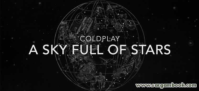 A Sky Full Of Stars (Coldplay)