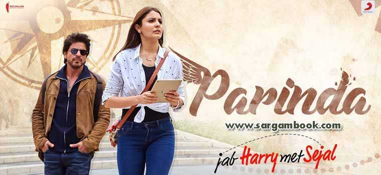 Parinda (Jab Harry met Sejal)