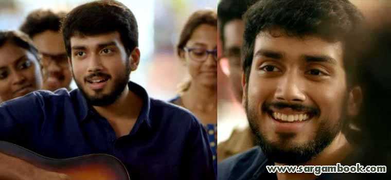 Poomaram (Kalidas Jayaram)