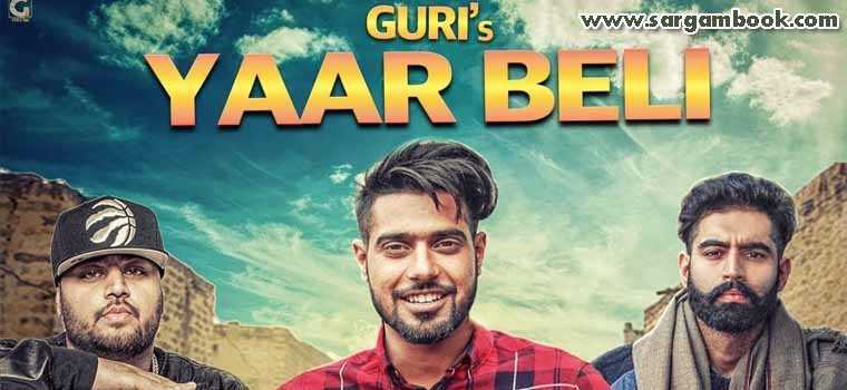 Yaar Beli (Guri)