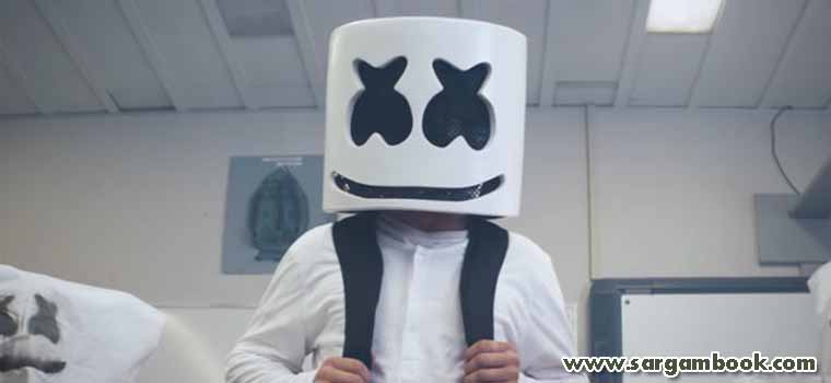 Alone (Marshmello)