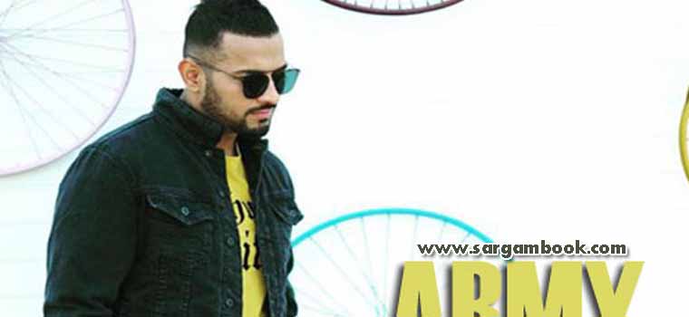 Army (Garry Sandhu)