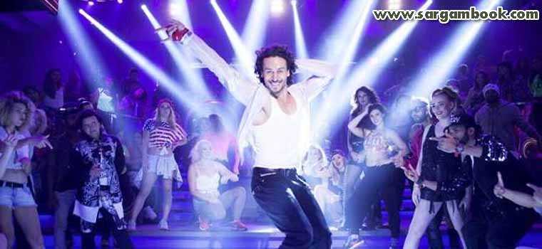 Main Hoon (Munna Michael)