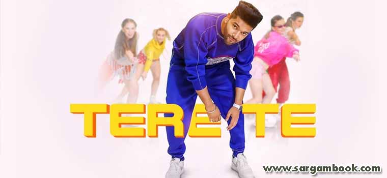 Tere Te (Guru Randhawa, Ikka Singh)