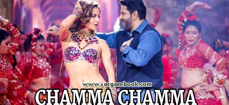 Chamma Chamma (Fraud Saiyaan)