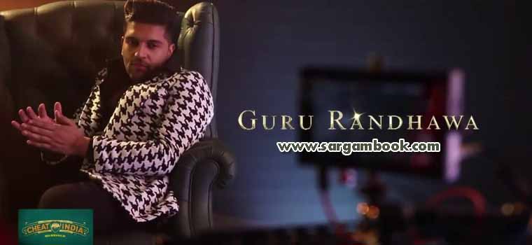 Daru Wargi (Cheat India) Guru Randhawa