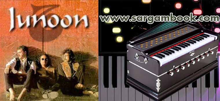 Sayonee (Junoon)