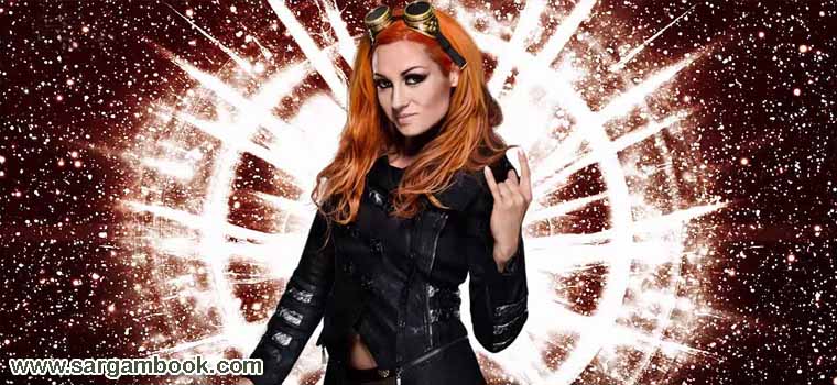 Becky Lynch Theme Song (WWE)