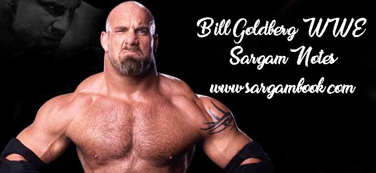 Bill Goldberg (WWE)