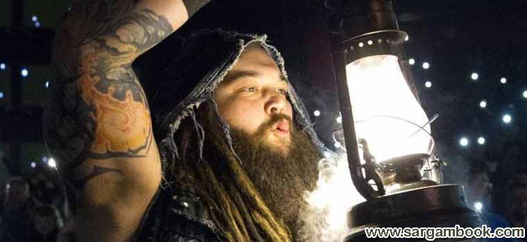 Bray Wyatt Theme Song (WWE)