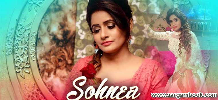 Sohnea (Miss Pooja)