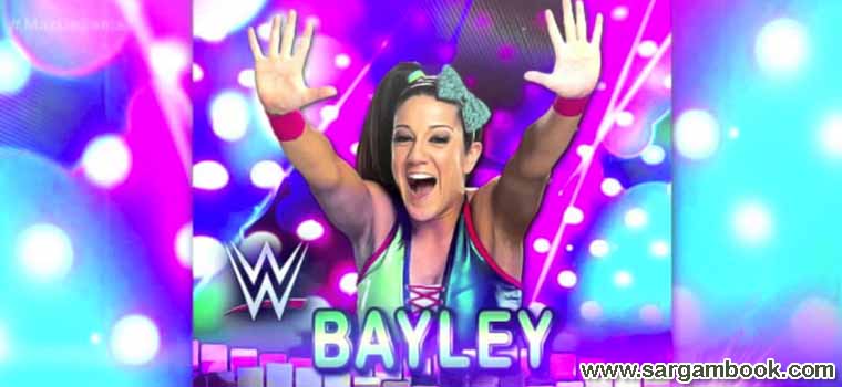 Bayley Theme Song Sargam Notes WWE
