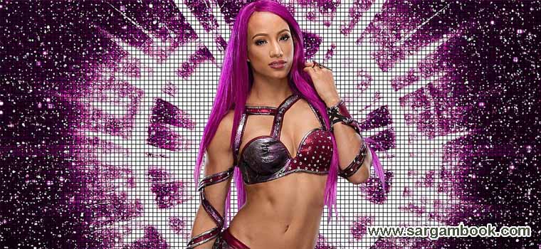 Sasha Banks Theme Song Sargam Notes