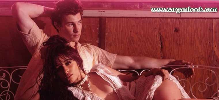 Señorita (Shawn Mendes, Camila Cabello) Sargam Notes