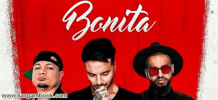 BONITA (J Balvin, Jowell & Randy) Sargam Notes