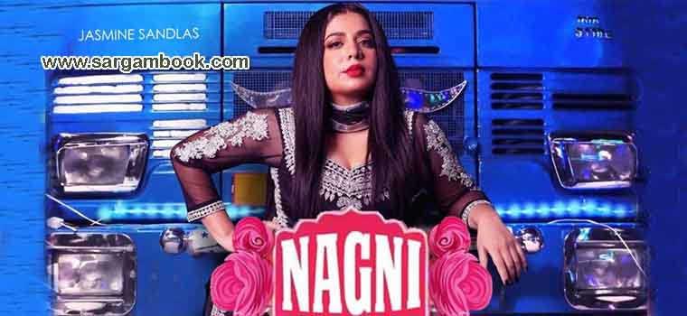 Nagni Sargam Notes Jasmine Sandlas