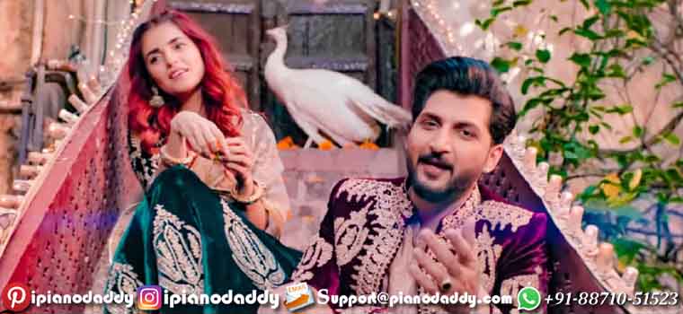 Baari (Bilal Saeed) Sargam Notes