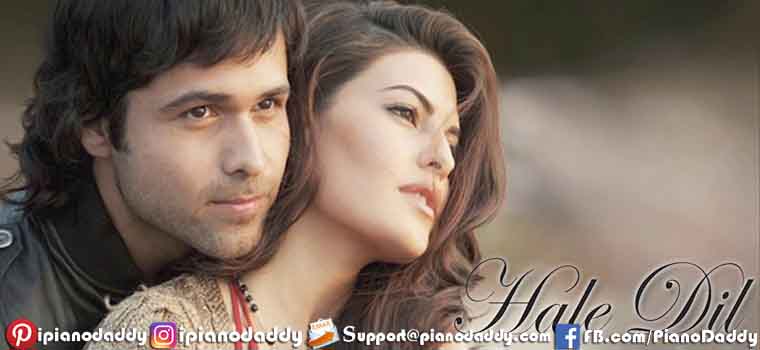 Haal-E-Dil Tujhko Sunata (Murder 2)