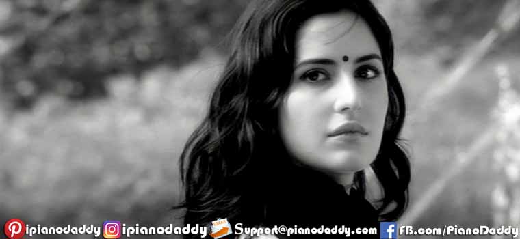 Mora Piya Sargam Notes Raajneeti