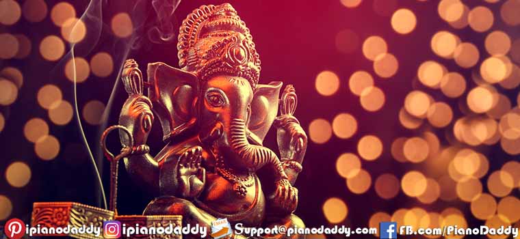 Deva Ho Deva Ganapati Deva Sargam Notes