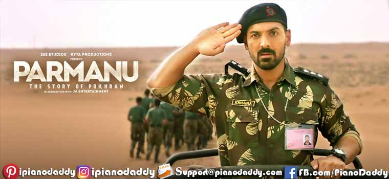 Thare Vaaste Sargam Notes Parmanu