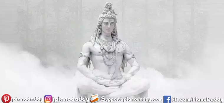 Shiva Tandava Stotram Sargam Notes