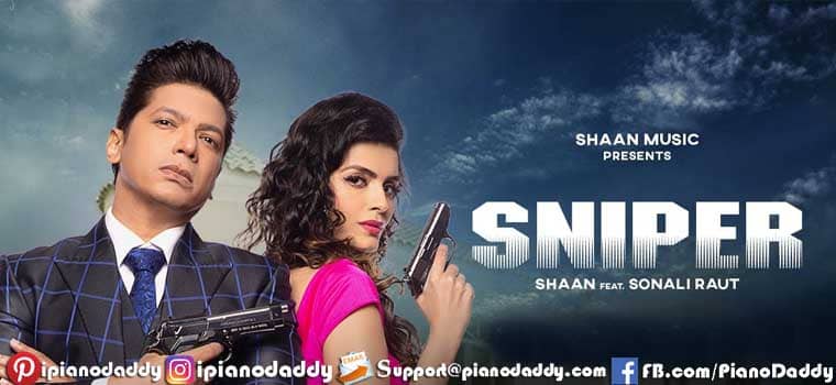 Sniper Sargam Notes