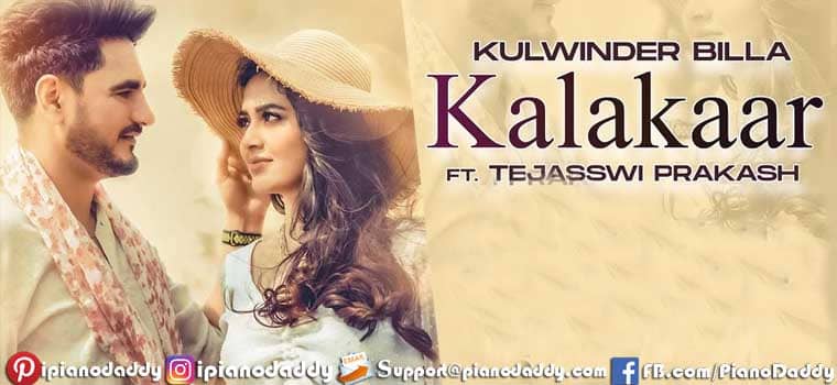 Kalakaar Sargam Notes Kulwinder Billa