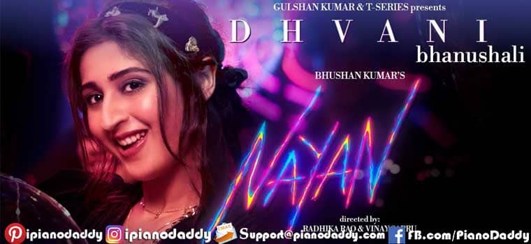 Nayan Dhvani Bhanushali Sargam Notes