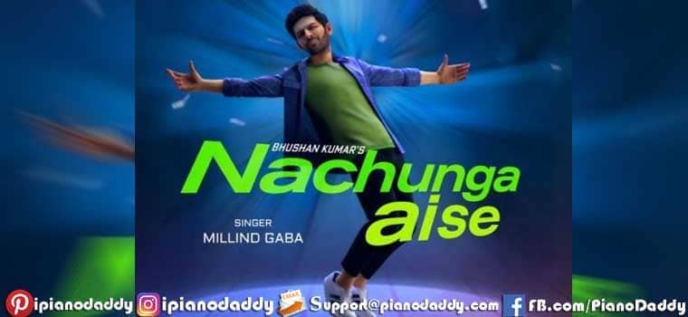 Nachunga Aise Sargam Notes