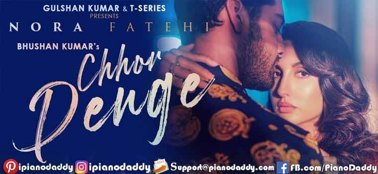 Chhor Denge Sargam Notes Parampara Tandon