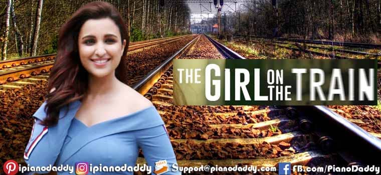 Mahi Mera Ranjha Sargam Notes The Girl On The Train