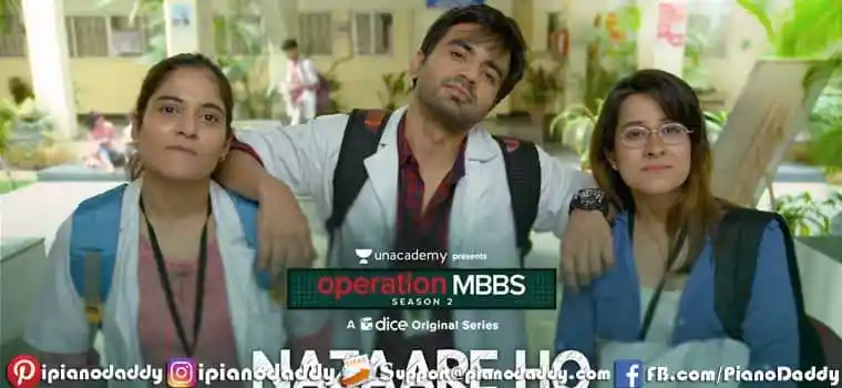 Nazaare Ho Sargam Notes Operation MBBS